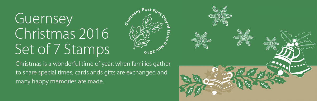 Guernsey Christmas 2016